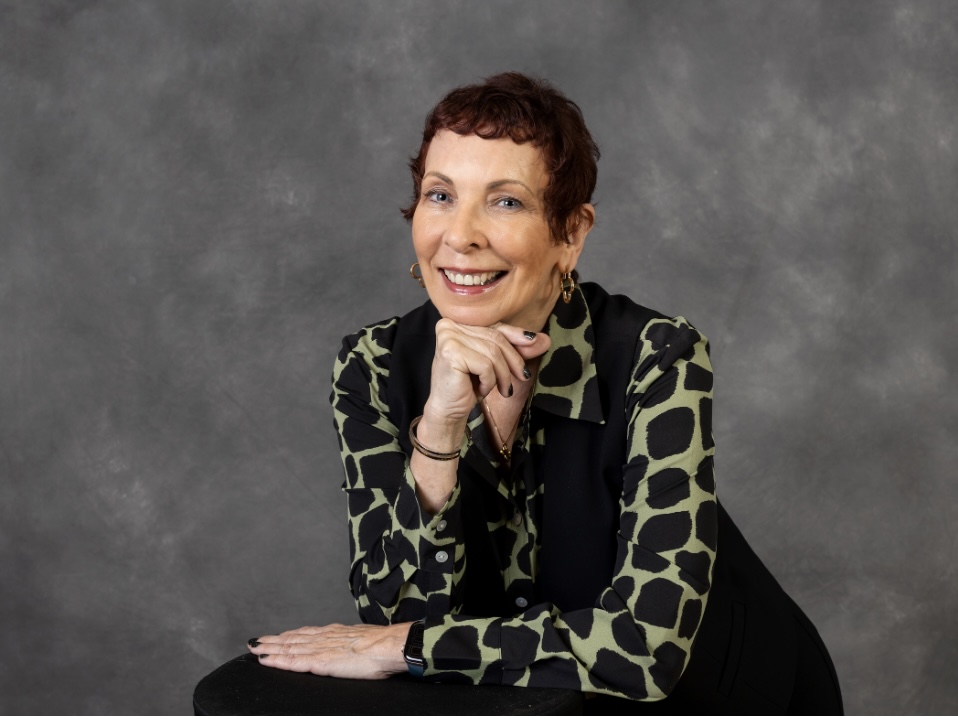 Patricia Revell